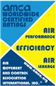 Efficiency, Air Performance, Air Leakage